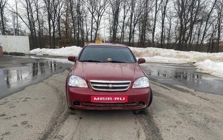 Chevrolet Lacetti, 2007 год, 250 000 рублей, 2 фотография