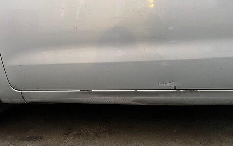 KIA Rio III рестайлинг, 2016 год, 930 000 рублей, 4 фотография