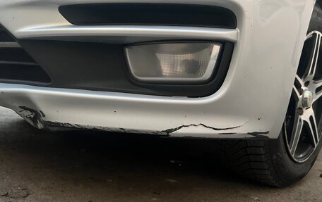 KIA Rio III рестайлинг, 2016 год, 930 000 рублей, 2 фотография