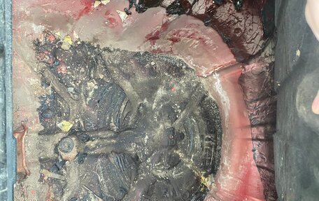 Chevrolet Lacetti, 2007 год, 250 000 рублей, 13 фотография