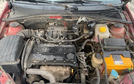 Chevrolet Lacetti, 2007 год, 250 000 рублей, 12 фотография