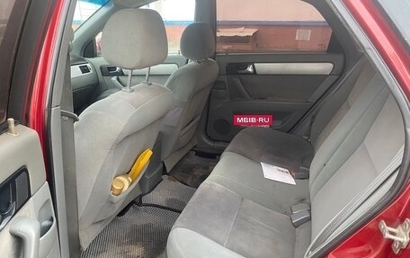Chevrolet Lacetti, 2007 год, 250 000 рублей, 10 фотография