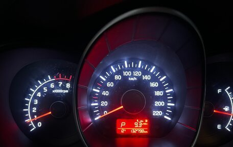 KIA Rio III рестайлинг, 2016 год, 930 000 рублей, 7 фотография