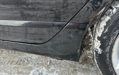 Honda Civic VIII, 2009 год, 520 000 рублей, 8 фотография