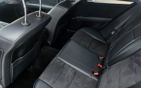 Mercedes-Benz C-Класс, 2013 год, 1 600 000 рублей, 9 фотография