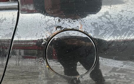 Honda Civic VIII, 2009 год, 520 000 рублей, 9 фотография