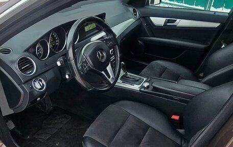 Mercedes-Benz C-Класс, 2013 год, 1 600 000 рублей, 8 фотография