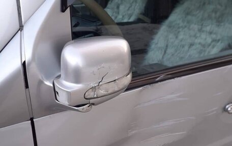 Mercedes-Benz Vito, 2002 год, 580 000 рублей, 7 фотография