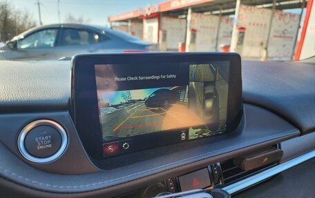 Mazda Atenza III, 2019 год, 3 350 000 рублей, 7 фотография