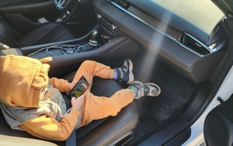 Mazda Atenza III, 2019 год, 3 350 000 рублей, 9 фотография