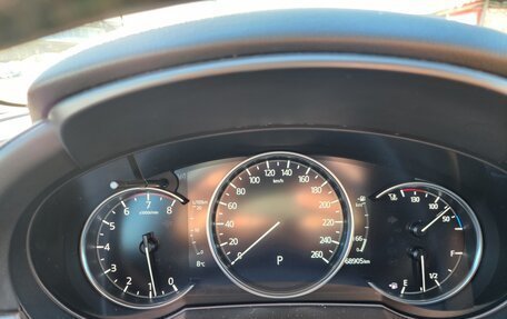 Mazda Atenza III, 2019 год, 3 350 000 рублей, 8 фотография