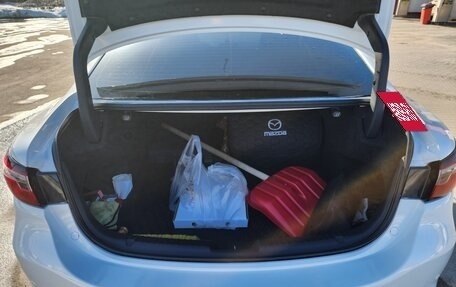 Mazda Atenza III, 2019 год, 3 350 000 рублей, 2 фотография