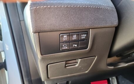 Mazda Atenza III, 2019 год, 3 350 000 рублей, 5 фотография