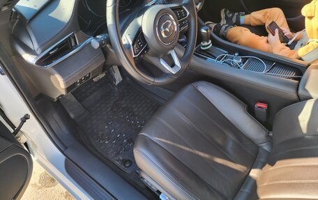 Mazda Atenza III, 2019 год, 3 350 000 рублей, 11 фотография