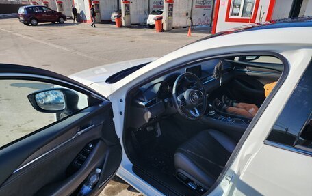 Mazda Atenza III, 2019 год, 3 350 000 рублей, 12 фотография