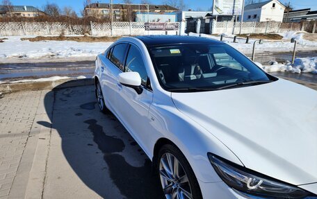 Mazda Atenza III, 2019 год, 3 350 000 рублей, 13 фотография