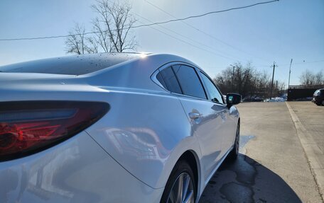 Mazda Atenza III, 2019 год, 3 350 000 рублей, 16 фотография