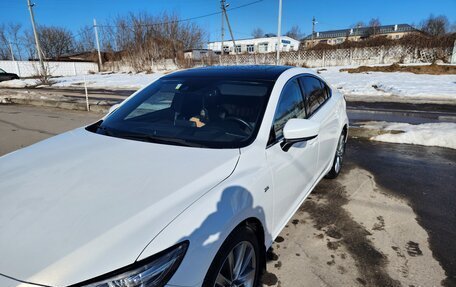 Mazda Atenza III, 2019 год, 3 350 000 рублей, 14 фотография