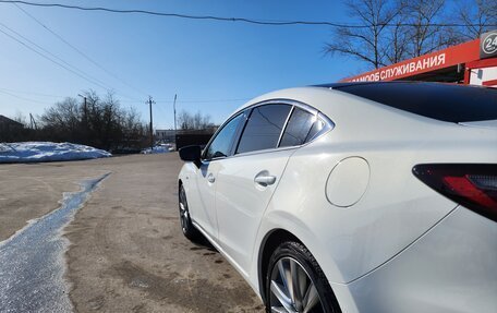 Mazda Atenza III, 2019 год, 3 350 000 рублей, 15 фотография