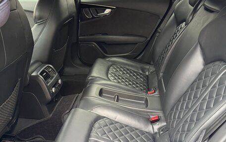 Audi A7, 2017 год, 3 150 000 рублей, 5 фотография