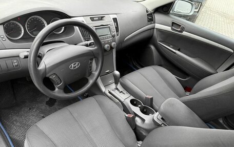 Hyundai Sonata VI, 2008 год, 645 000 рублей, 7 фотография