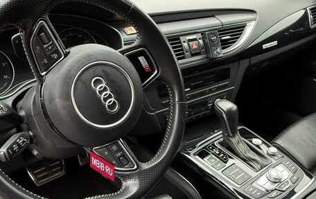 Audi A7, 2017 год, 3 150 000 рублей, 6 фотография