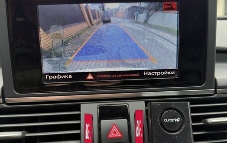 Audi A7, 2017 год, 3 150 000 рублей, 9 фотография