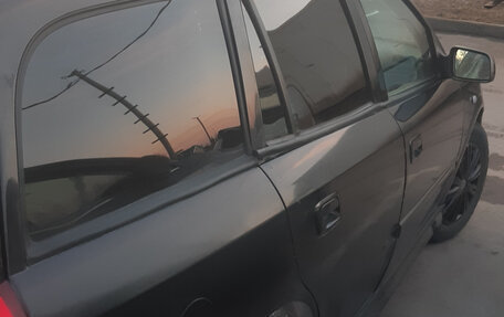 Opel Astra G, 2003 год, 245 000 рублей, 4 фотография