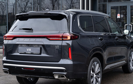 CheryExeed VX, 2024 год, 5 530 000 рублей, 8 фотография