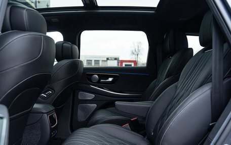 CheryExeed VX, 2024 год, 5 530 000 рублей, 12 фотография