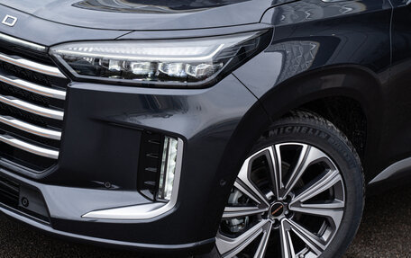 CheryExeed VX, 2024 год, 5 530 000 рублей, 6 фотография