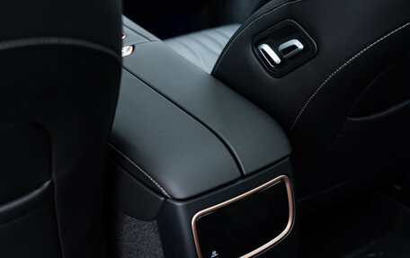 CheryExeed VX, 2024 год, 5 530 000 рублей, 13 фотография