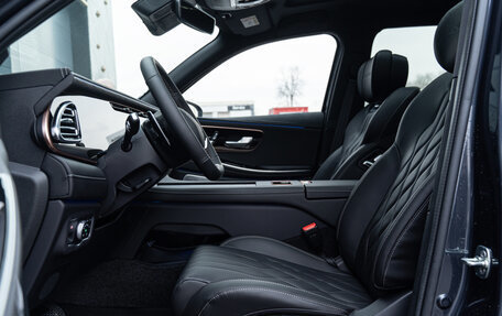 CheryExeed VX, 2024 год, 5 530 000 рублей, 11 фотография