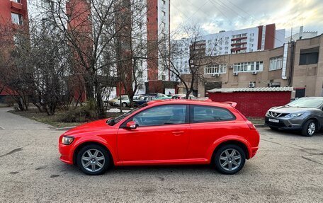 Volvo C30 I рестайлинг, 2007 год, 490 000 рублей, 2 фотография