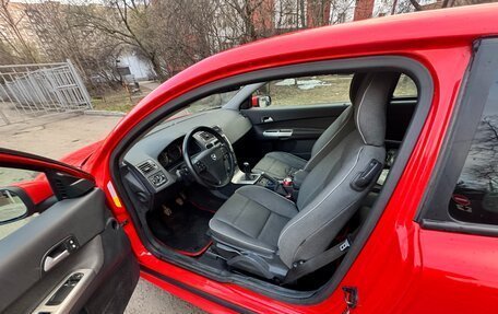 Volvo C30 I рестайлинг, 2007 год, 490 000 рублей, 12 фотография