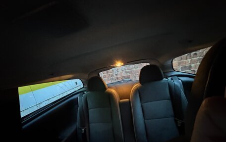 Volvo C30 I рестайлинг, 2007 год, 490 000 рублей, 20 фотография