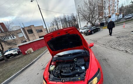 Volvo C30 I рестайлинг, 2007 год, 490 000 рублей, 13 фотография