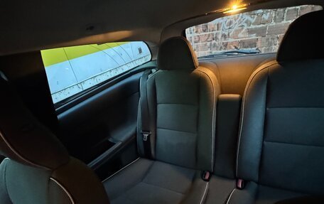 Volvo C30 I рестайлинг, 2007 год, 490 000 рублей, 19 фотография