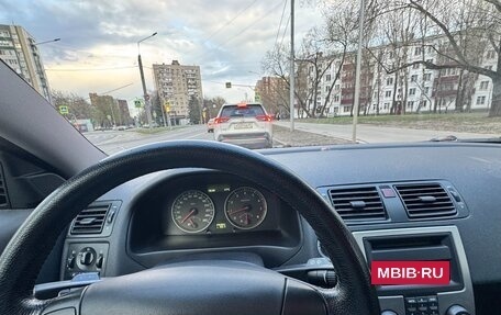 Volvo C30 I рестайлинг, 2007 год, 490 000 рублей, 22 фотография