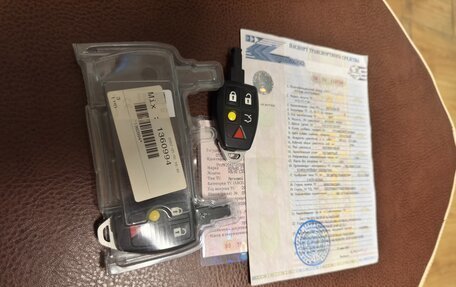 Volvo C30 I рестайлинг, 2007 год, 490 000 рублей, 24 фотография