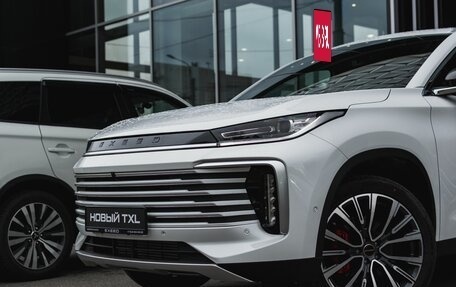 CheryExeed TXL, 2024 год, 4 247 100 рублей, 7 фотография