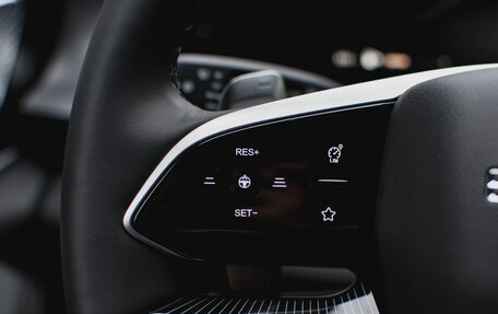 CheryExeed TXL, 2024 год, 4 247 100 рублей, 15 фотография