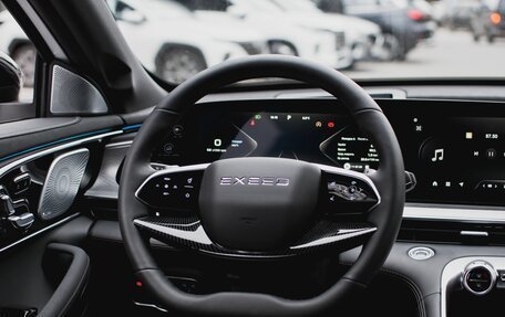 CheryExeed TXL, 2024 год, 4 247 100 рублей, 24 фотография