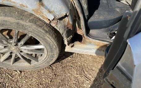 Audi 80, 1990 год, 4 фотография