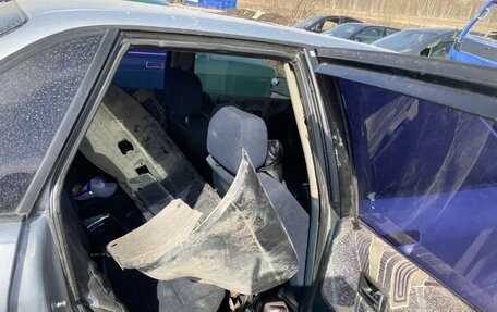 Audi 80, 1990 год, 5 фотография