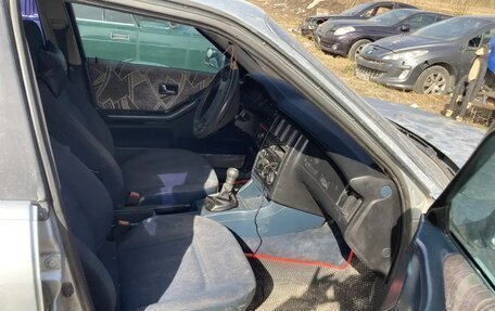 Audi 80, 1990 год, 6 фотография