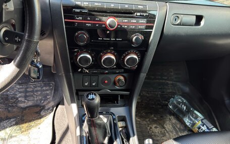 Mazda 3, 2008 год, 800 000 рублей, 9 фотография