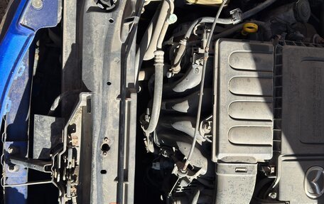 Mazda 3, 2008 год, 800 000 рублей, 10 фотография