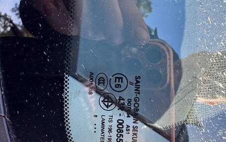 Mazda 3, 2008 год, 800 000 рублей, 7 фотография