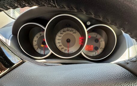 Mazda 3, 2008 год, 800 000 рублей, 11 фотография